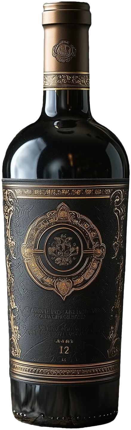 bottle